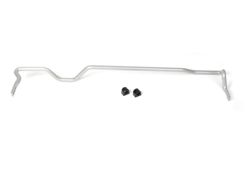 WL Sway Bars - Rear - Whiteline 93-00 Subaru Impreza Non-Turbo w/ OE swaybar Rear 22mm Swaybar-X h/duty Blade adjustable