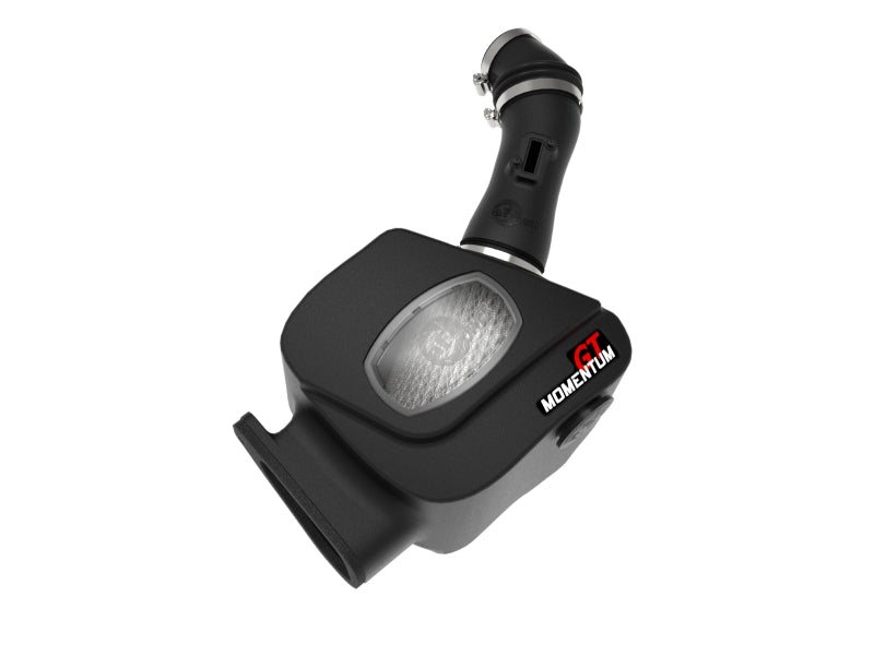AFE Momentum GT Cold Air Intakes - aFe Toyota Land Cruiser 300 Series Momentum GT Coil Air Intake System w/ Pro DRY S Media
