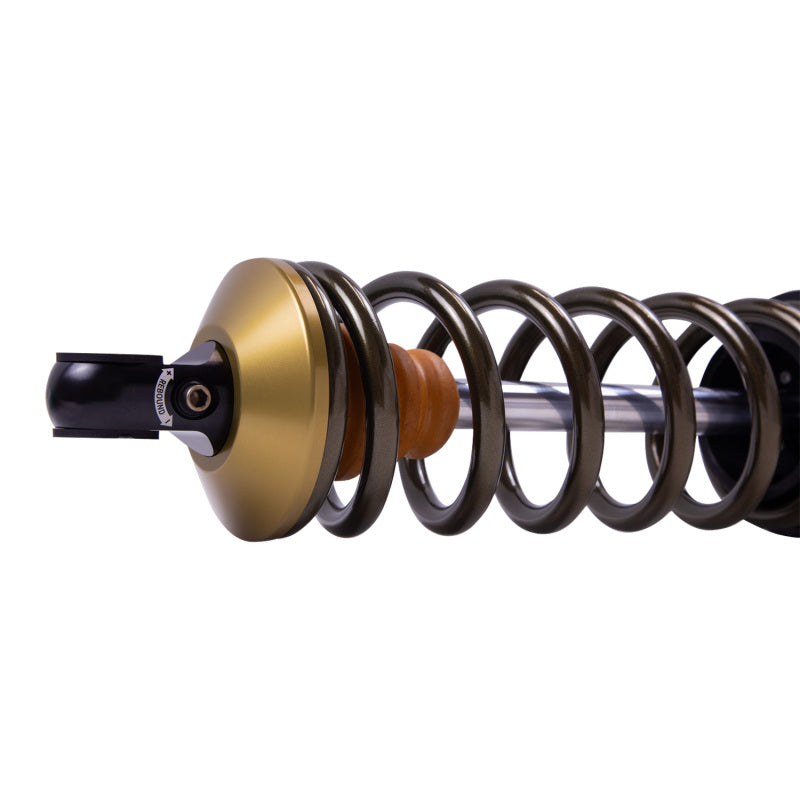 BIL Black Hawk Powersports - Bilstein 20-21 Can-Am Maverick X3 RS Turbo R Black Hawk Powersports Shock & Coil Spring Assembly -FL