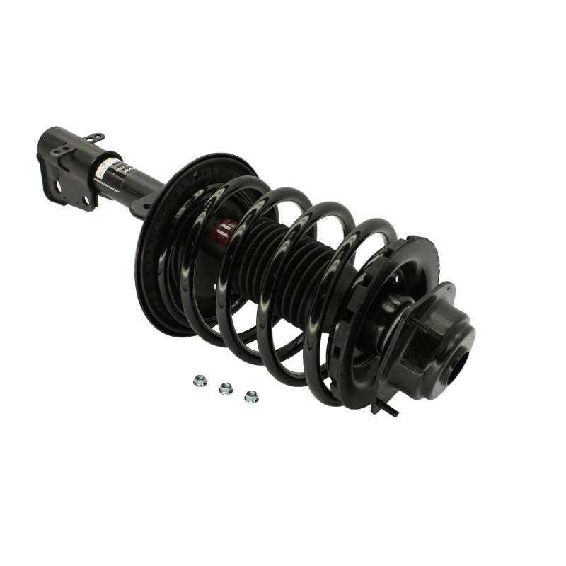 KYB Shocks & Struts Strut Plus - KYB Shocks & Struts Strut Plus Front Left CHRYSLER Town and Country Mini Van 1996-00 CHRYSLER Voyage