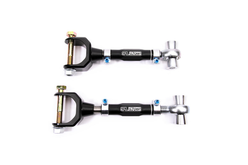 SPP Upper Control Arms - SPL Parts 2016+ Mazda Miata (ND) Rear Upper Control Arms