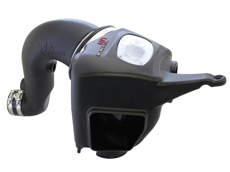 AFE Momentum HD Cold Air Intakes - aFe Momentum HD Intake 10+ Dodge 6.7L (td) Cummins