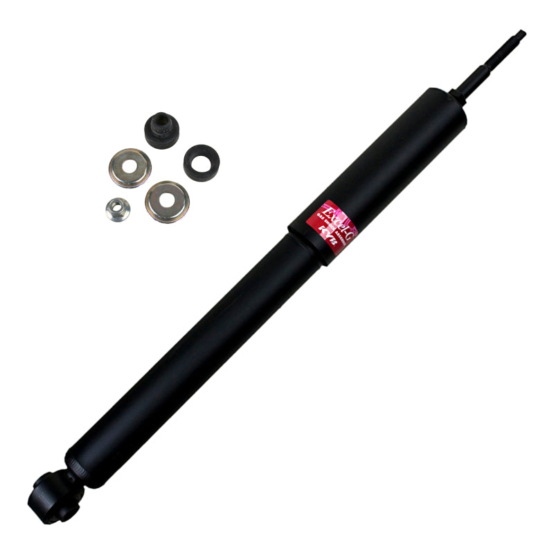 KYB Shock & Strut Excel-G - KYB Shocks & Struts Excel-G Front FORD F250 Super Duty (4WD) 2005-11 FORD F350 Super Duty (4WD) 2005