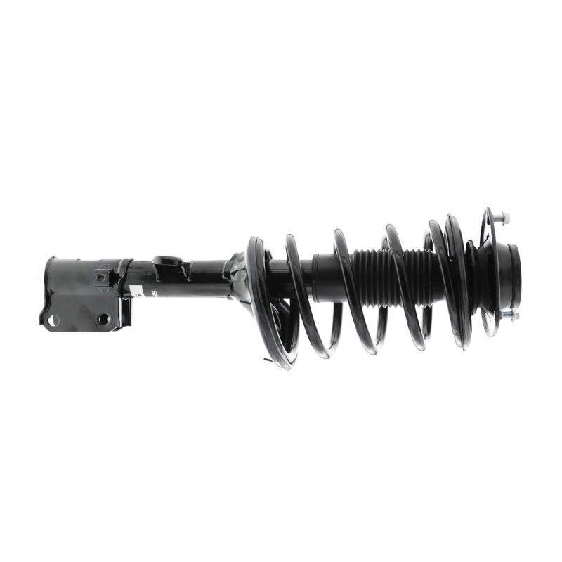 KYB Shocks & Struts Strut Plus - KYB Shocks & Struts Strut Plus Front Right HYUNDAI Tucson 2009-2005