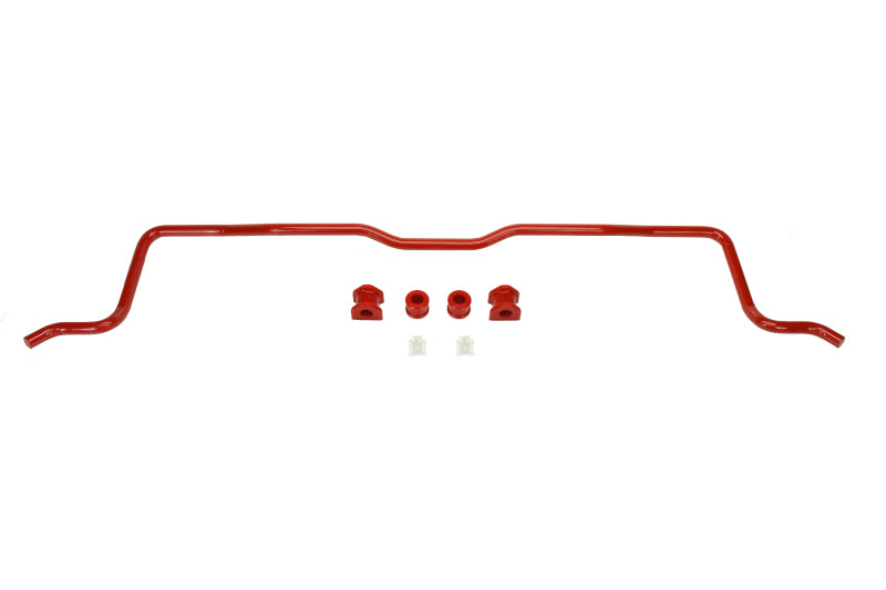 PED Rear Sway Bar - Pedders 2005-2010 Ford Mustang S197 Non-Adjustable 24mm Rear Sway Bar
