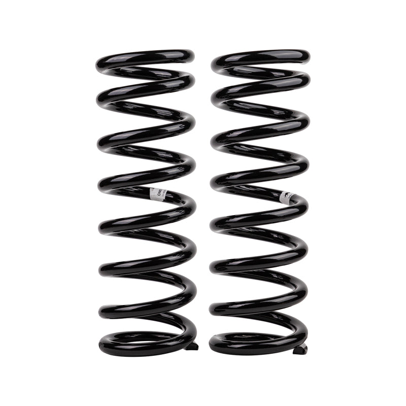 ARB OME Coil Springs - ARB / OME Coil Spring Rear Nissan Y62 400 Kgs