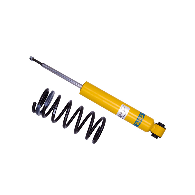 BIL B12 Series Suspension Kits - Bilstein B12 Pro-Kit 14-16 BMW M235i Front and Rear Suspension Kit