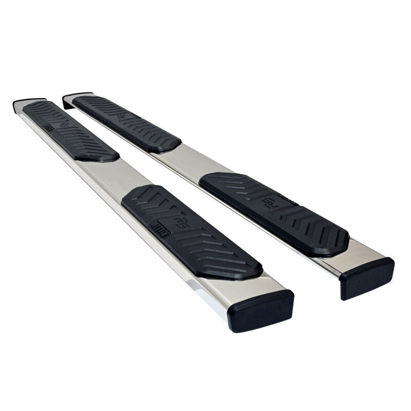 WES Nerf Bars - R5 - Westin 2025 Toyota 4Runner R5 Nerf Step Bars - Polished