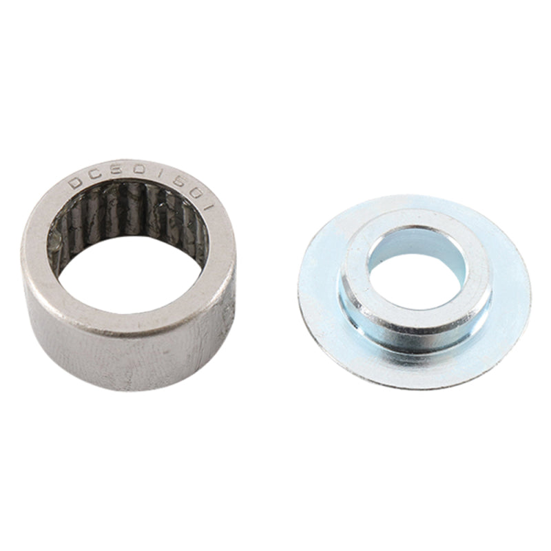 PIV Shock Kit - Pivot Works 98-00 Kawasaki KX80 - Rear Shock Bearing Kit