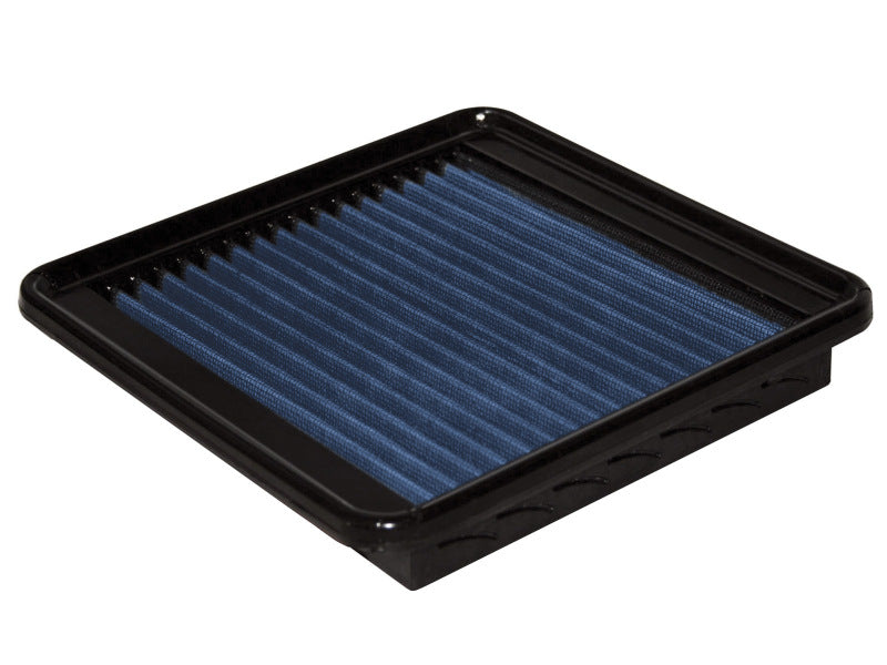 AFE P5R Drop In Air Filter - aFe MagnumFLOW Air Filters OER P5R A/F P5R Subaru Impreza WRX STI 08-11 H4-2.5L
