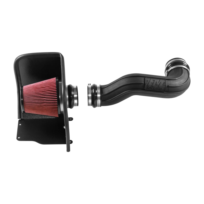 FLO Cold Air Intake - Flowmaster 07-08 GM Trucks 4.8L 5.3L 6.0L 6.2L Performance Cold Air Intake Kit