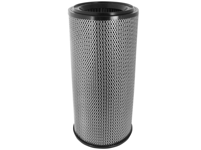 AFE ProHDuty Direct Filter - aFe ProHDuty Air Filters OER PDS A/F HD PDS RC:11-3/8OD x 6-21/32ID x 23-23/32H in