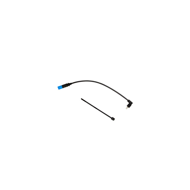 BIL B6 Series Shocks - Bilstein B6 12-16 BMW 328i Rear Twintube Shock Absorber (DampTronic)