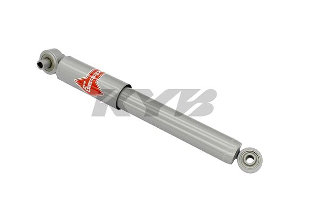 KYB Shocks & Struts Gas-A-Just - KYB Shocks & Struts Gas-A-Just Rear DODGE Colt (Exc. Colt Vista) 1979-84 DODGE Colt Vista 1984-91 DO