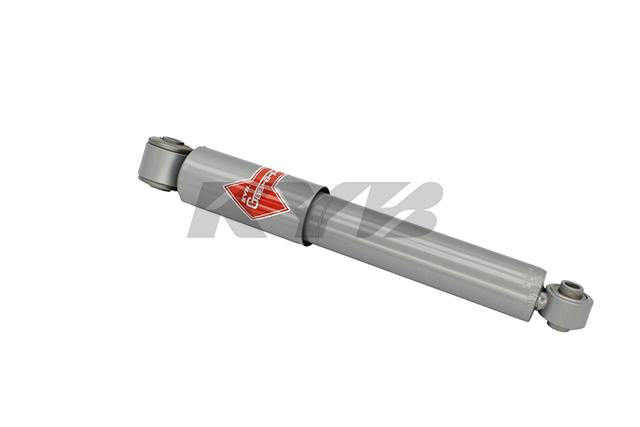 KYB Shocks & Struts Gas-A-Just - KYB Shocks & Struts Gas-A-Just Rear 10-12 Kia Forte
