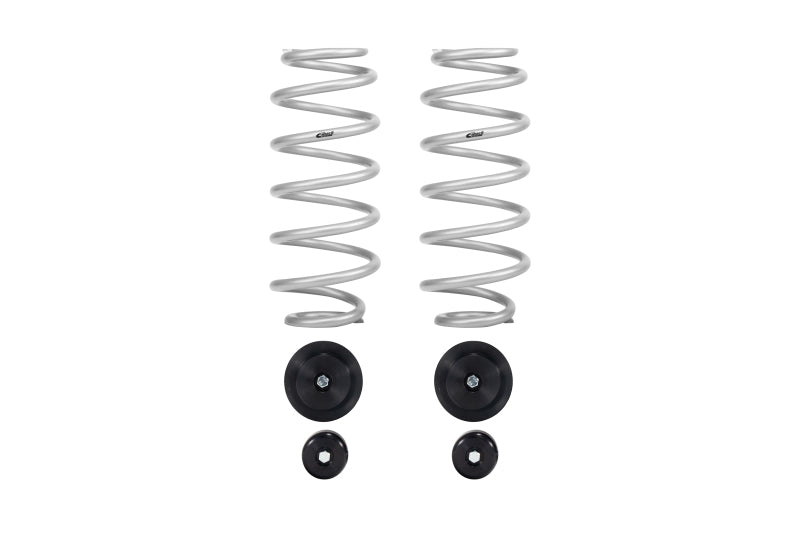 EIB Pro-Truck Lift Kits - Eibach 03-09 Lexus GX470 Base Stage 1 Pro-Truck Lift Kit