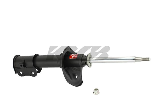 KYB Shock & Strut Excel-G - KYB Shocks & Struts Excel-G Front Left HYUNDAI Accent 1995-99