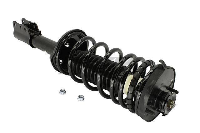 KYB Shocks & Struts Strut Plus - KYB Shocks & Struts Strut Plus Rear Left FORD Escort 1997-03 MERCURY Tracer 1997-99