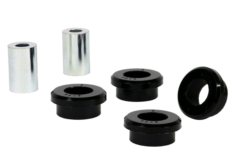 WL Bushings - Panhard Rods - Whiteline Front Panhard Bushing Kit 99-06 Jeep Grand Cherokee WJ/WG