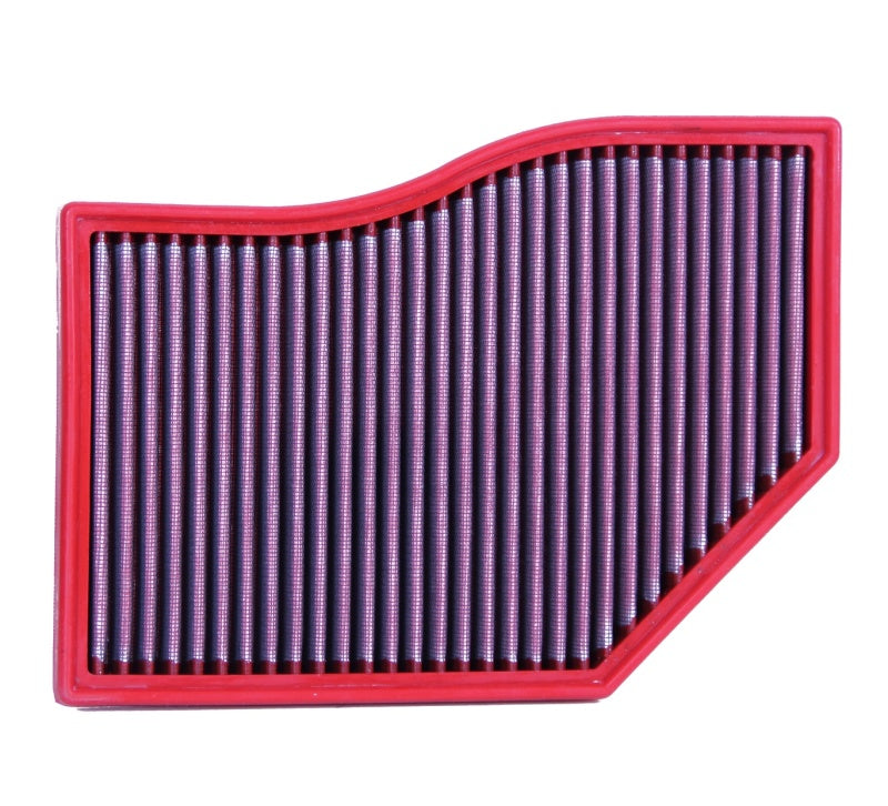 BMC Panel Air Filters - BMC 2018 Mercedes Class B (W247) B 200d Replacement Panel Air Filter