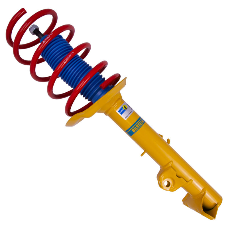 BIL B12 Series Suspension Kits - Bilstein B12 1992 BMW 318i Base Sedan Front and Rear Suspension Kit