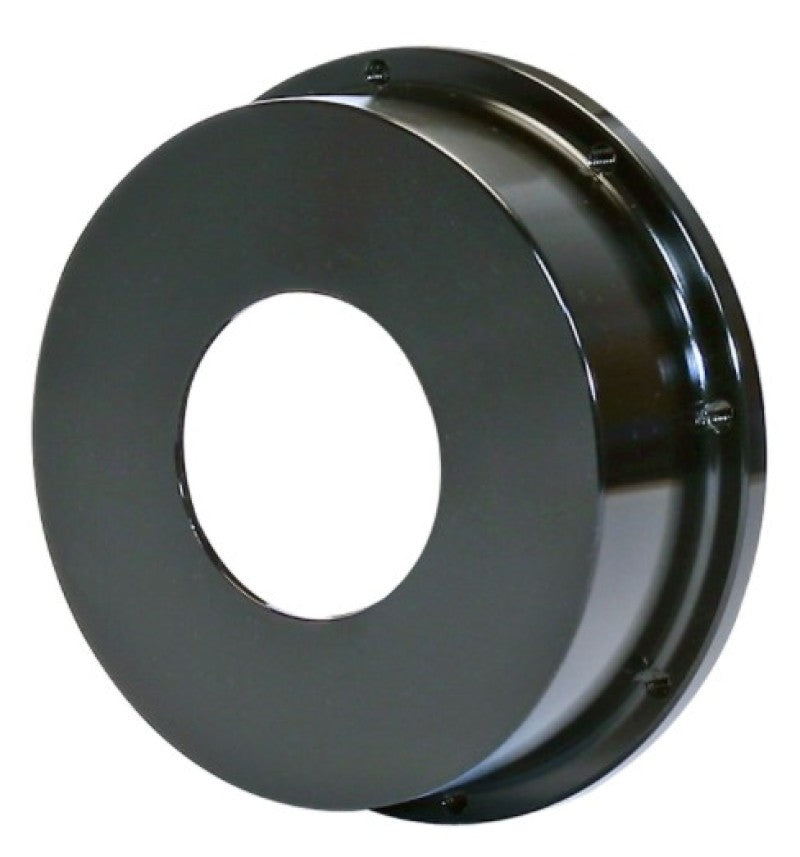 WIL Rotor Hat - Wilwood Hat-Drag Rear 1.59in Offset Undrilled - 8 on 7.00in