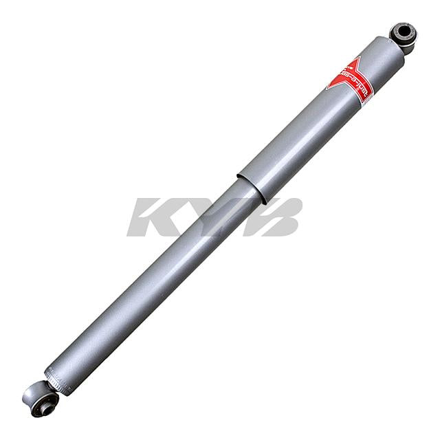 KYB Shocks & Struts Gas-A-Just - KYB Shocks & Struts Gas-A-Just Rear FORD F250 (Exc. Super Duty Models) (4WD) 1980-91 FORD F350 (Exc.