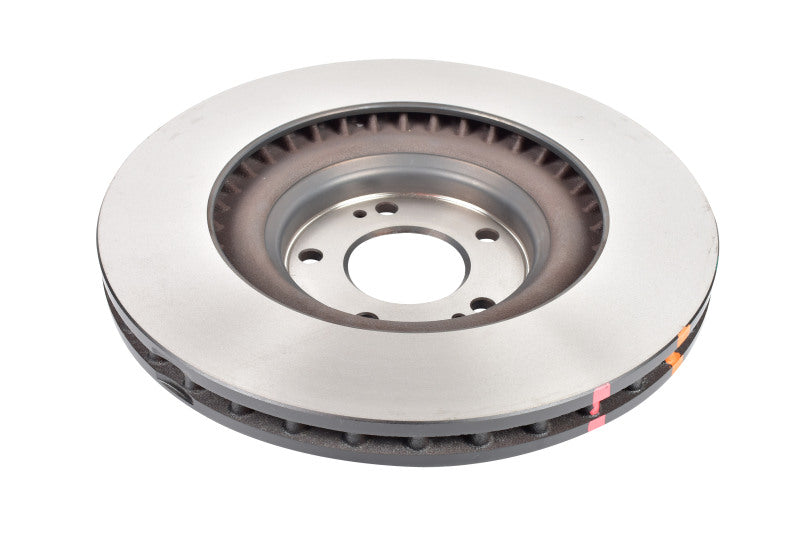 DBA 4000 Standard Rotors - DBA 2018+ Hyundai I30 N Performance Front Standard 4000 Series Rotor