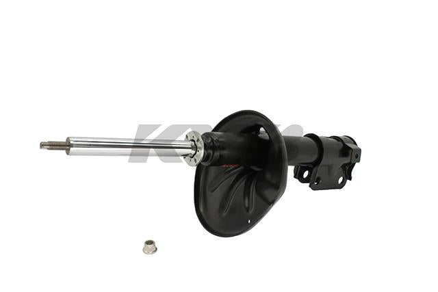 KYB Shock & Strut Excel-G - KYB Shocks & Struts Excel-G Front Right MITSUBISHI Eclipse 2006-10