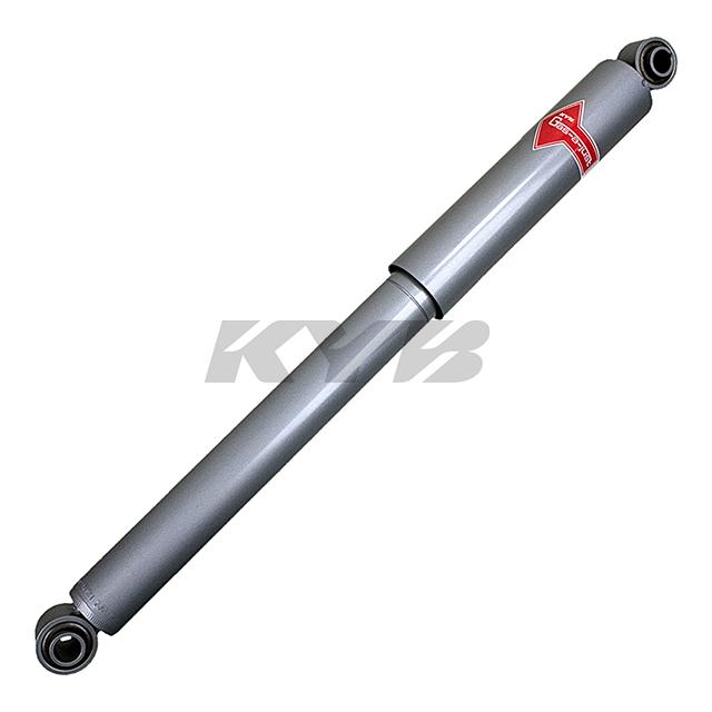 KYB Shocks & Struts Gas-A-Just - KYB Shocks & Struts Gas-A-Just Front & Rear FORD MOTORHOME CHASSIS 1988-00 FREIGHTLINER MOTORHOME 20