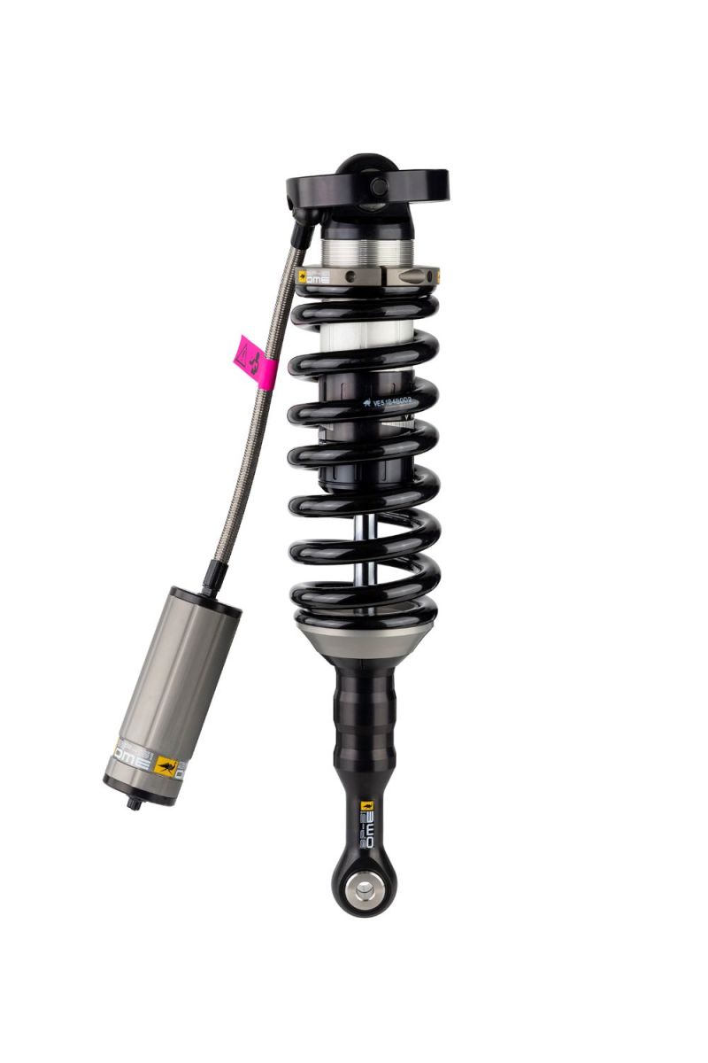 ARB BP51 Coilovers - ARB / OME Bp51 Coilover S/N..Prado Kdss 150 Fr Lh