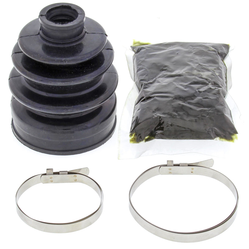 ABR CV Boot Kits - All Balls Racing 09-14 Honda TRX420 FA IRS CV Boot Repair Kit - Rear - Inner