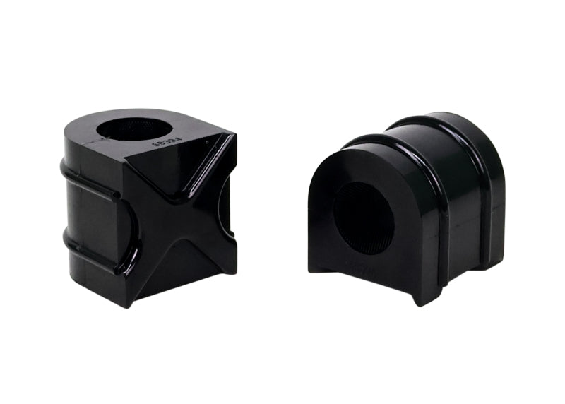 WL Bushings - Sway Bar - Whiteline 04-07 Cadillac Cts-V Sway Bar Mount Bushing