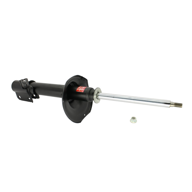 KYB Shock & Strut Excel-G - KYB Shocks & Struts Excel-G Rear Left SUBARU Legacy (FWD) 1990-91