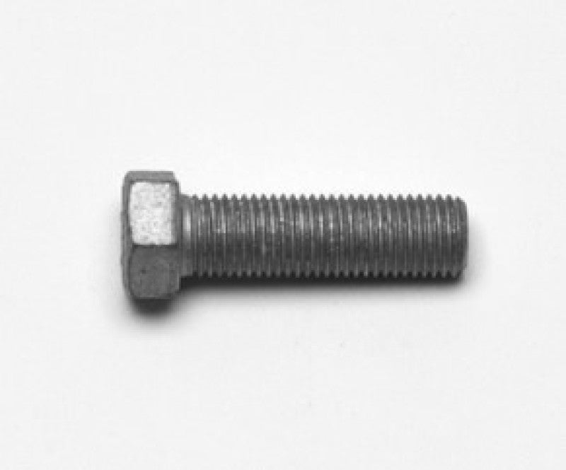 WIL Bolt Kit - Wilwood Bolt - Hex Head 7/16-20x1.50in Grade 8