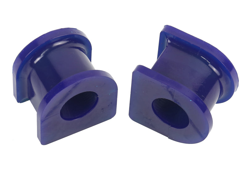 SPR Bushings - Sway Bar - SuperPro 1998 Lexus GS300 Base Front 29mm Sway Bar Mount Bushing Set