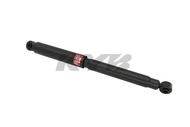 KYB Shock & Strut Excel-G - KYB Shocks & Struts Excel-G Rear CHEVROLET Avalanche 1500 (2WD) 2002-06 CHEVROLET Avalanche 1500 (4W