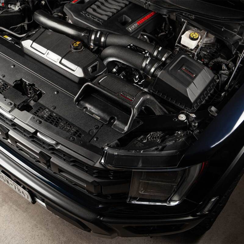 COBB Cold Air Intake - Cobb 21-23 Ford F-150 EcoBoost Raptor/Tremor Intake System w/HCT
