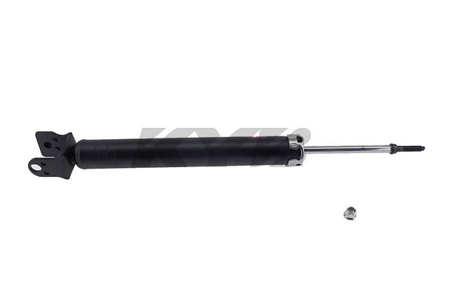 KYB Shock & Strut Excel-G - KYB Excel-G Shock Rear 09-14 Nissan 370Z