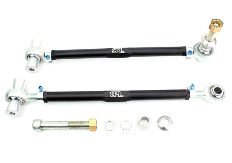 SPP Tension Rods - SPL Parts 06-13 BMW 3 Series/1 Series (E9X/E8X)/F8X Front Tension Rods