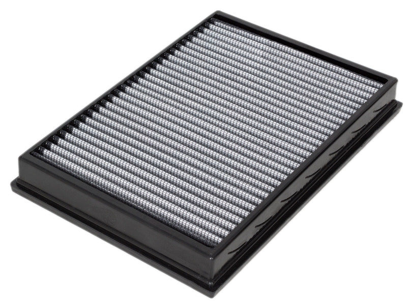 AFE Direct Fit Pro DRY S Air Filter - aFe Magnum FLOW OER Pro DRY S Air Filter 2016 Nissan Titan XD V8-5.0L (td)