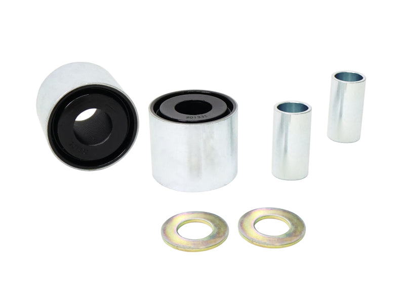 WL Bushings - Control Arm - Whiteline 13-17 Honda Accord Control Arm - Lower Inner Front Bushing