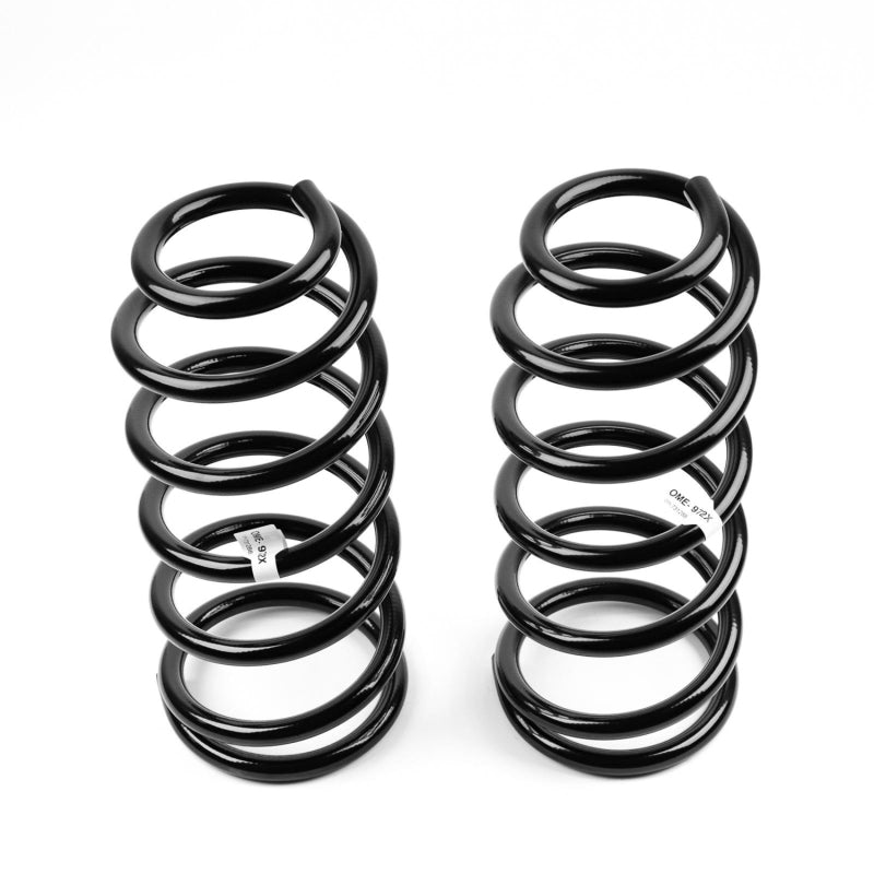 ARB OME Coil Springs - ARB / OME Coil Spring Front Gu Low