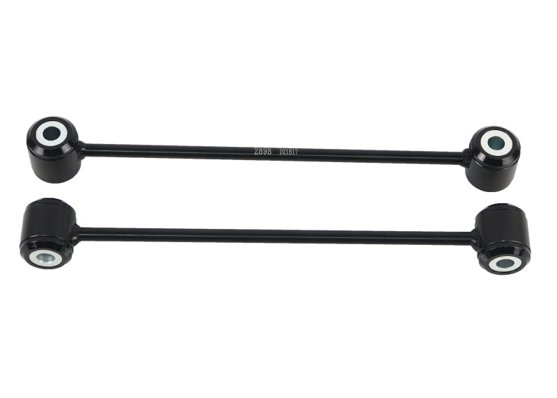 WL Sway Bar Links - Whiteline 05+20 Chrysler 300 C / 11-21 Dodge Challenger Sway Bar - Link Kit