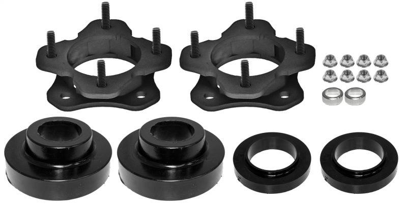 TUF Lift Kits - Tuff Country 2022+ Toyota Tundra 2023 Sequoia 3in Lift Kit 3in Front / 1.5in Rear