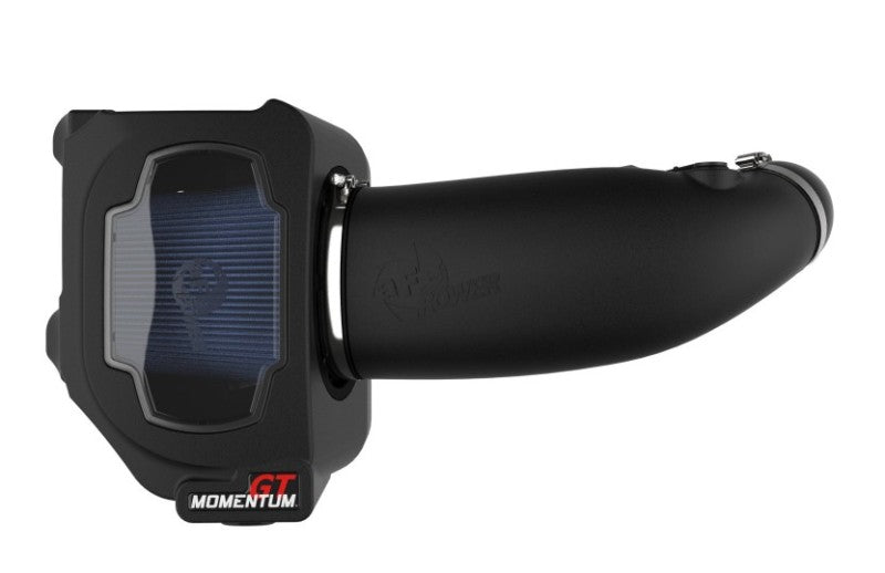 AFE Momentum GT Cold Air Intakes - aFe POWER Momentum GT Pro 5R Intake System 22-23 Jeep Wagoneer (WS) V8-5.7L