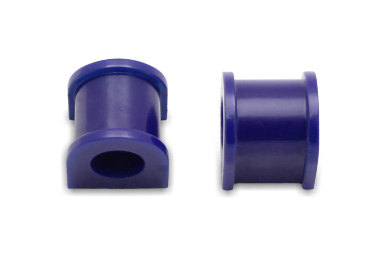 SPR Bushings - Sway Bar - SuperPro Sway Bar Chassis Mount Bushing Kit