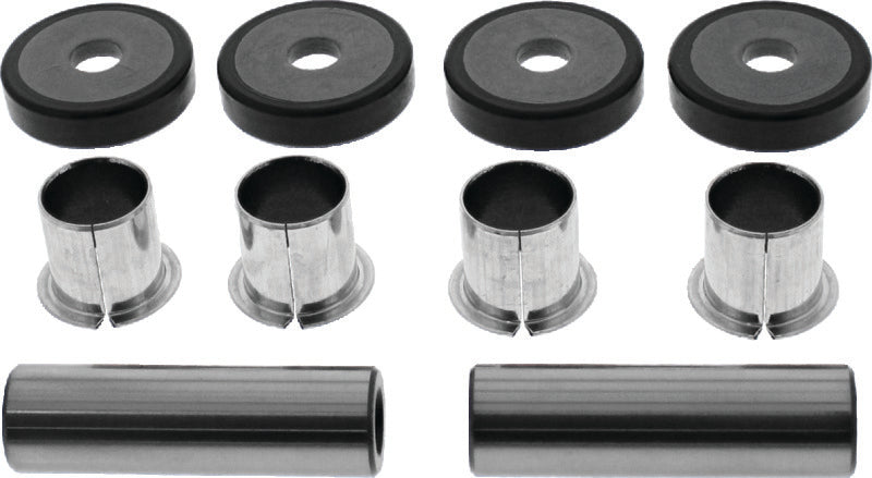 QBS Knuckles - QuadBoss 2018 Arctic Cat Wildcat 4X 1000 LTD IRS Knuckle Only Rear Independent Suspension Repair Kit