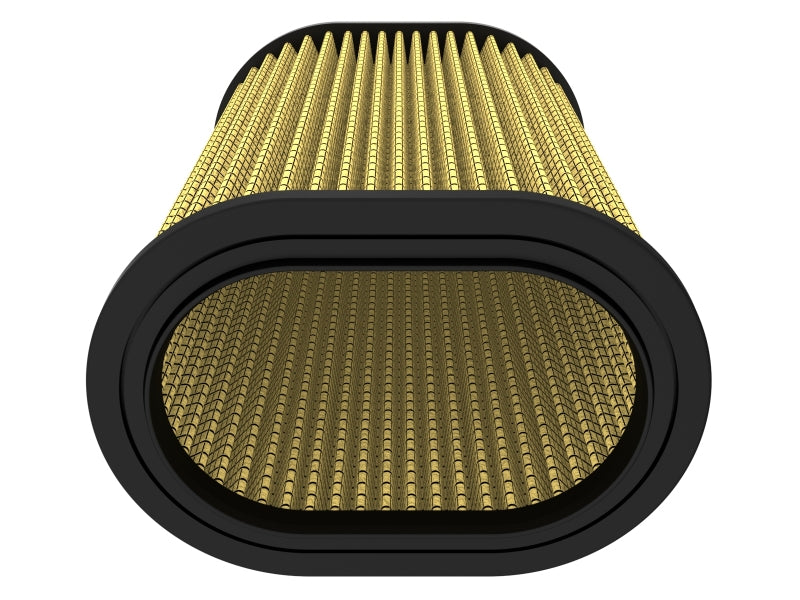 AFE PG7 Air Intake - aFe Aries Powersport Air Filters OER PG7 A/F PG7 SxS - Yamaha Rhino 700 08-09