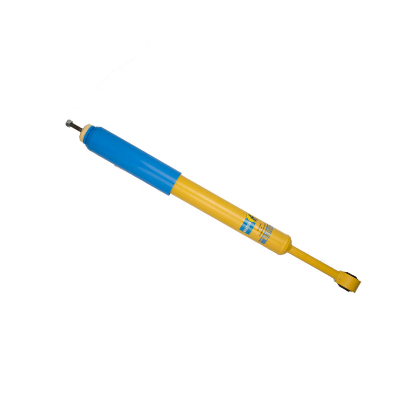 BIL B6 Series Shocks - Bilstein B6 14-19 Jeep Cherokee Rear Monotube 46mm Smooth Body Shock Absorber